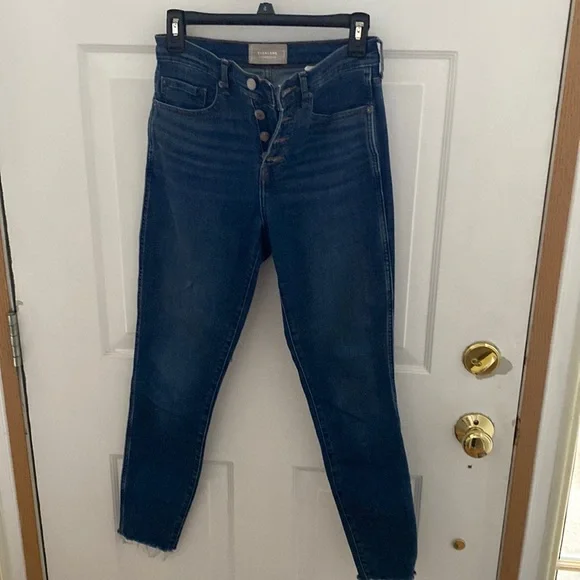 Everlane The Vintage Skinny jean - Picture 1 of 11